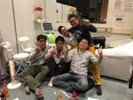 OB会